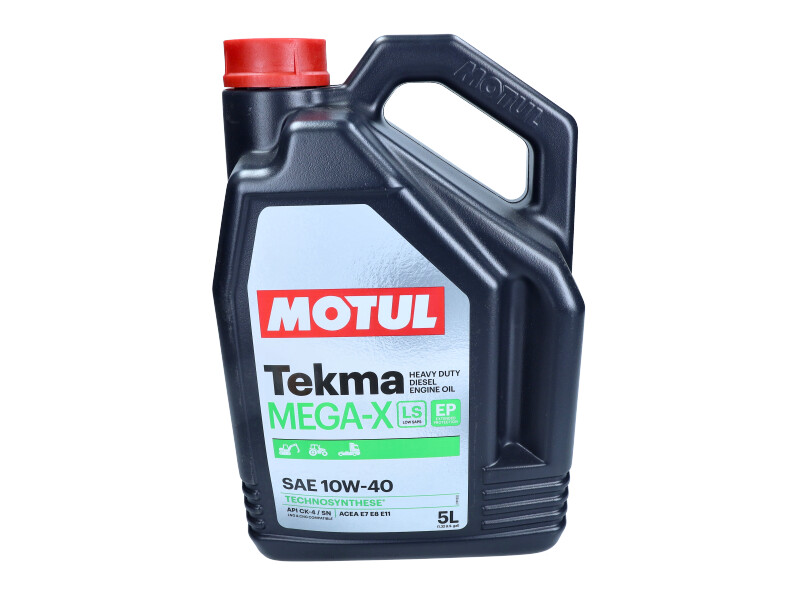 Motul 114185 — Olej silnikowy